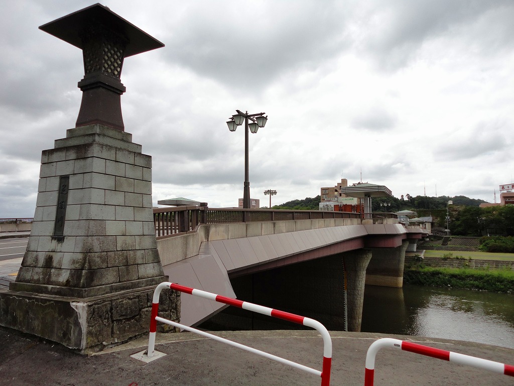 01］九十九橋（掛合橋）